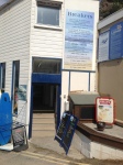 Breakers Cafe, St. Agnes